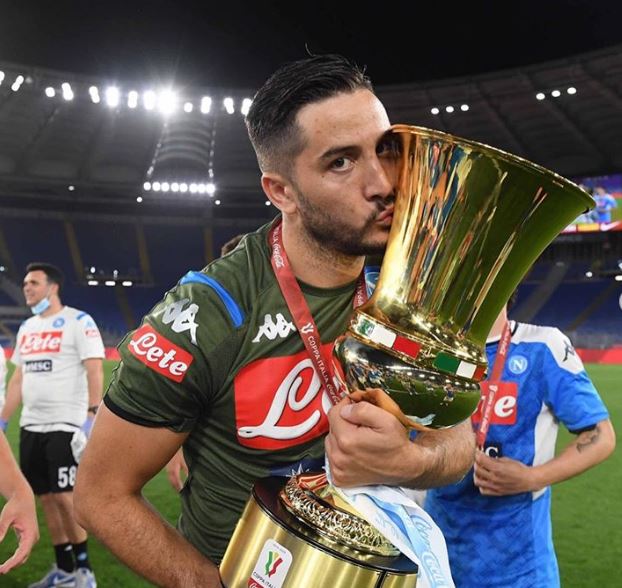 Olympiacos-Manolas, pista confermata (da ieri). Ora il Napoli aspetta preview