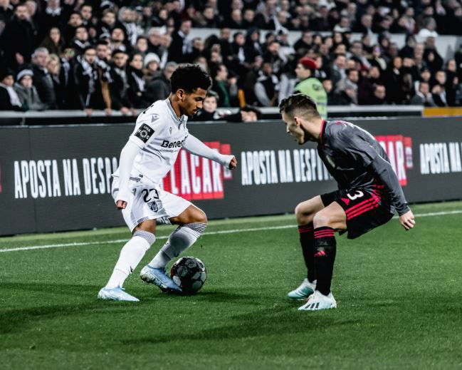 MARCUS EDWARDS, DA BABY PRODIGIO DEL TOTTENHAM ALLA CONSACRAZIONE IN PORTOGALLO article-post