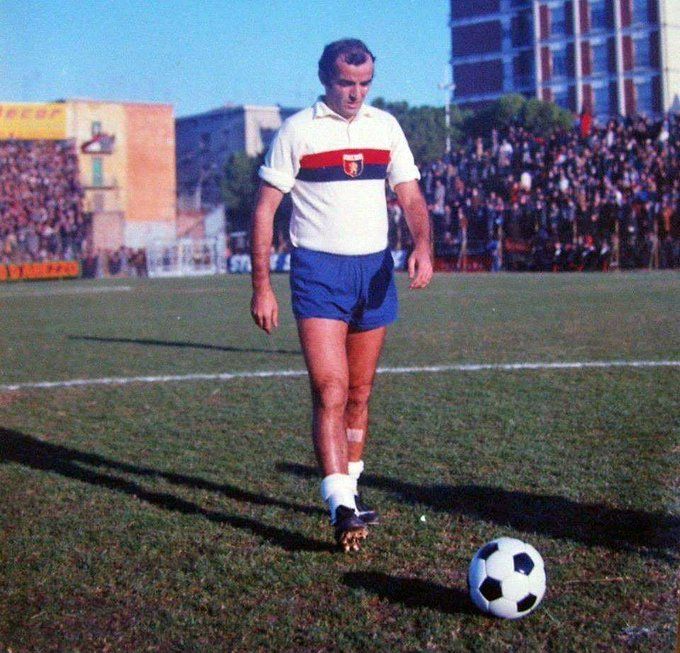 Il Genoa ricorda Mario Corso: “Campione meraviglioso” preview