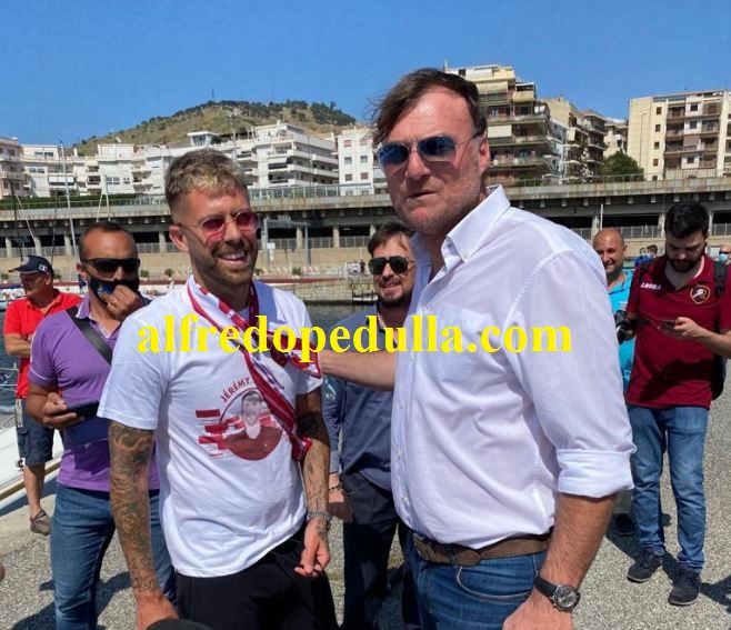 Il retroscena: Reggina-Taibi, possibile divorzio. E anche Stellone in discussione preview