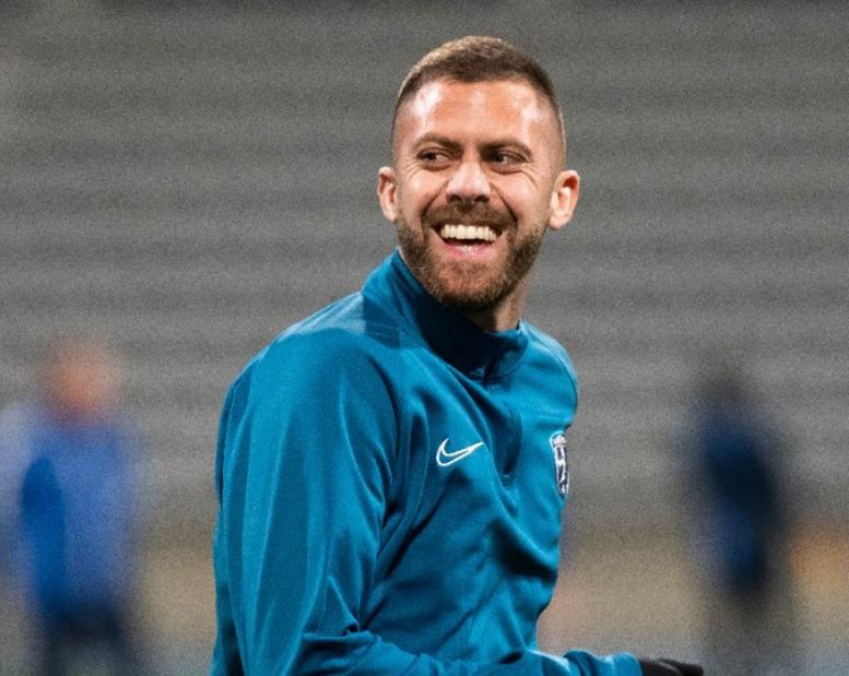 Menez, è ufficiale l’addio al Paris FC: “Grazie a tutti”. E la Reggina… preview