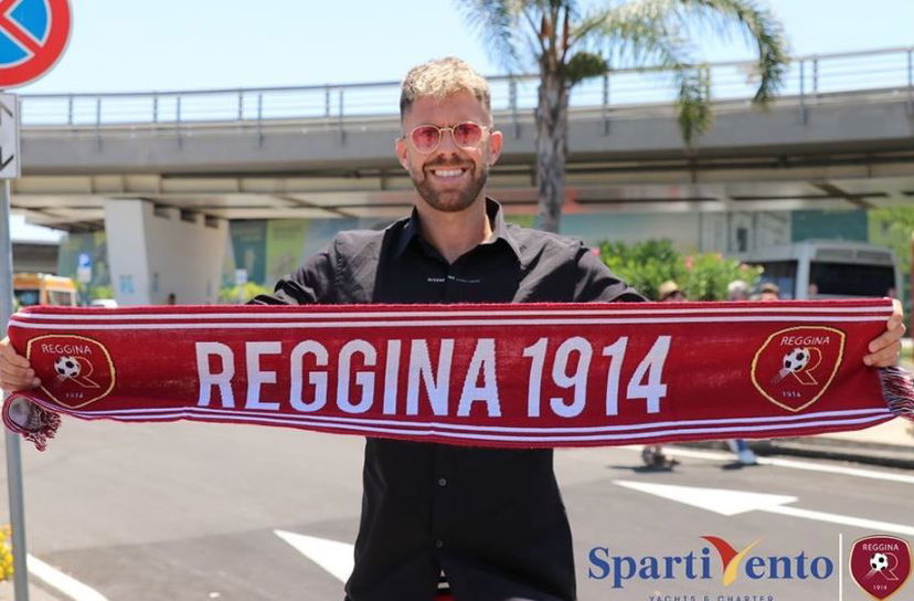 Menez valore aggiunto: merita solo coccole e fiducia preview