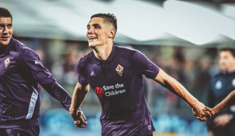 Milenkovic: “Consapevoli del momento difficile. Servono umiltà e determinazione” preview