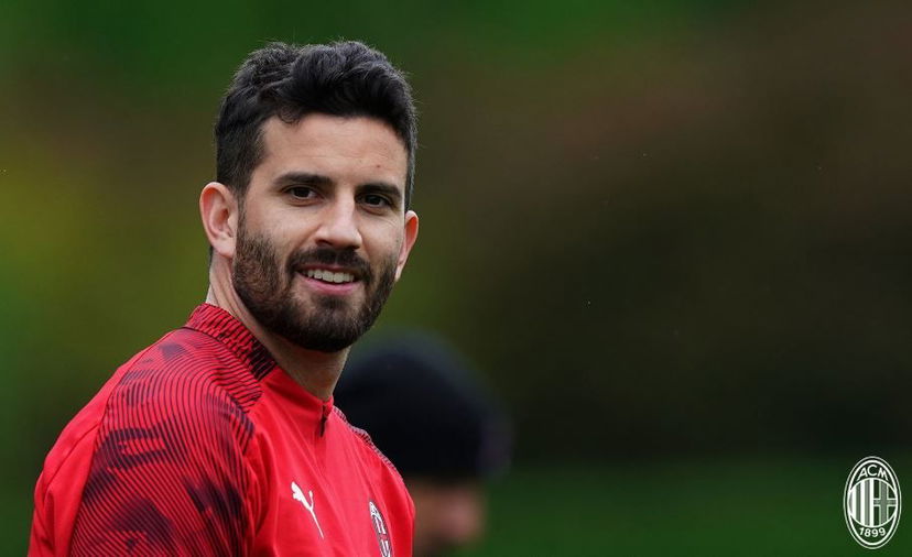 Musacchio-Lazio: accordo totale con il Milan. Ora è atteso per le visite preview
