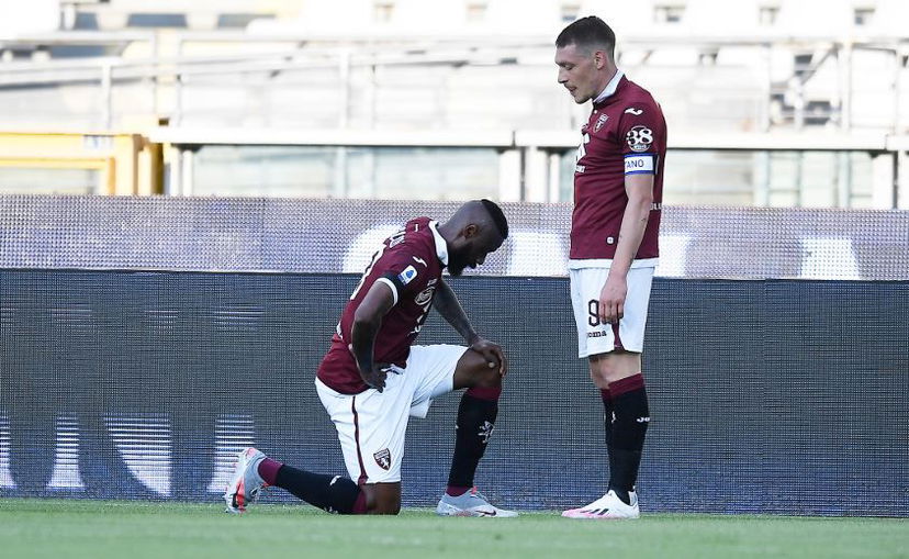 Kucka risponde a Nkoulou, Belotti sbaglia un rigore: Toro-Parma è 1-1 preview