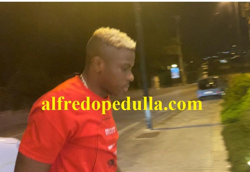 Osimhen-Napoli da 65 giorni: piccole salite, curve a gomito, ora (finalmente) rettilineo article-post