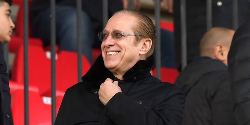 Paolo Berlusconi: “Il legame tra interisti e milanisti è molto bello. Noi siamo più antijuventini” preview
