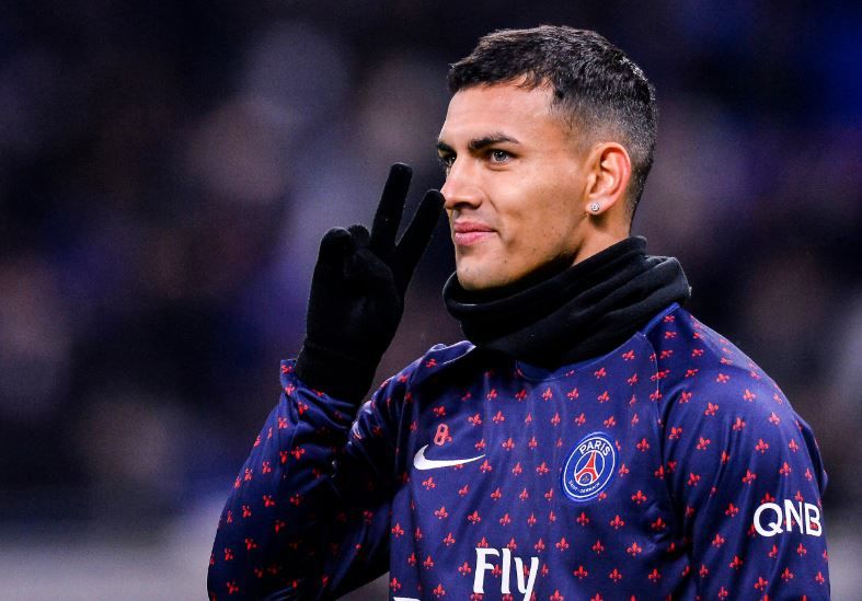 Fabian Ruiz-Paredes-Navas: i giorni della svolta preview