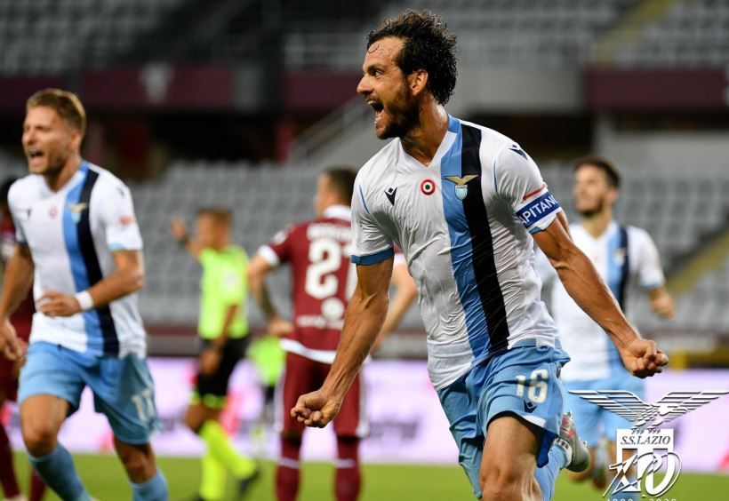 Parolo: “E’ difficile preparare le gare in queste condizioni. Oggi punto importantissimo” preview