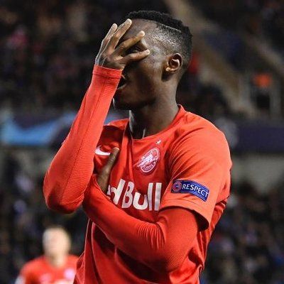 ESTRO E GOL A RAFFICA: DAKA, L’EREDE DI HAALAND AL SALISBURGO preview