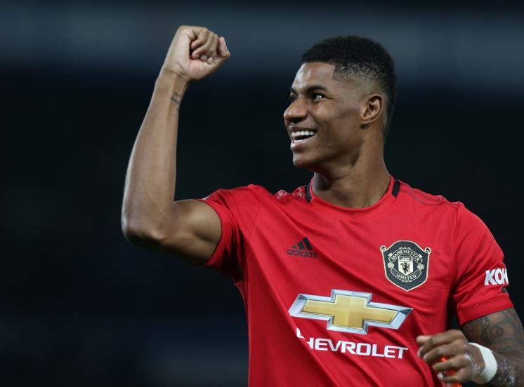 Manchester United-Copenaghen: le formazioni ufficiali article-post