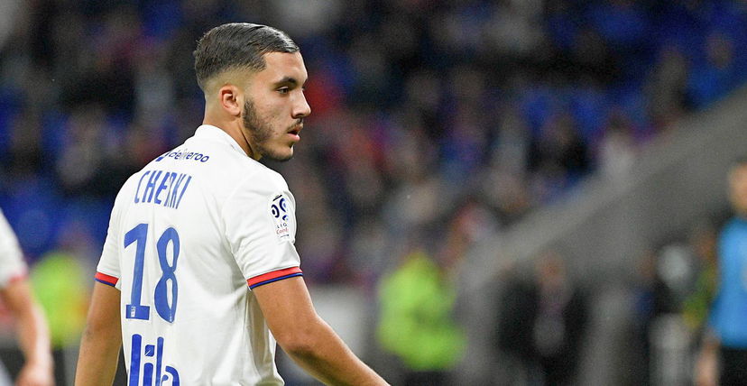 Lione, le parole di Textor sul futuro di Cherki: “A gennaio dovrebbe restare, ma sarà una sua scelta” preview