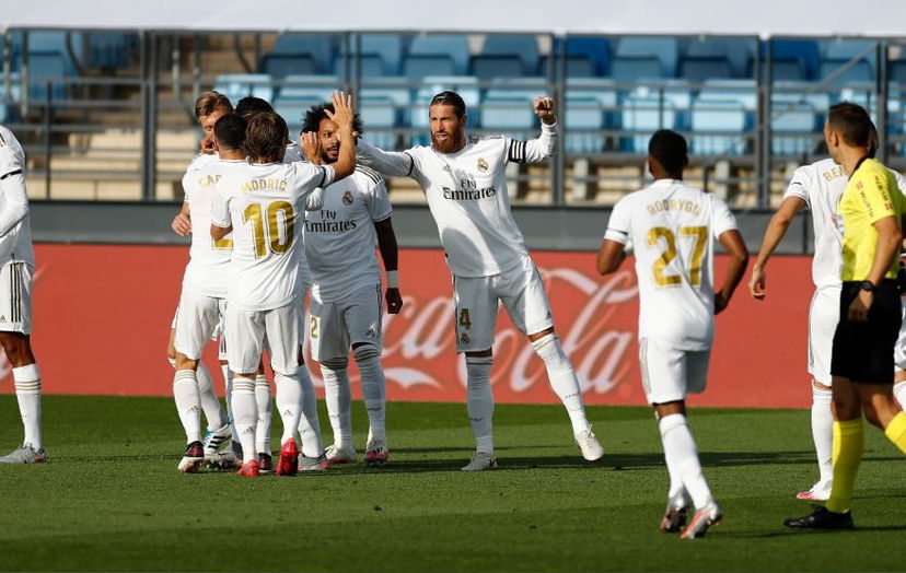 Dalla Spagna: un altro Vinicius per il Real Madrid preview