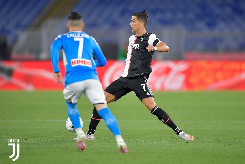 CR7, seconda finale di fila persa: è la prima volta in carriera. La sorella: “Da solo non può fare miracoli” article-post