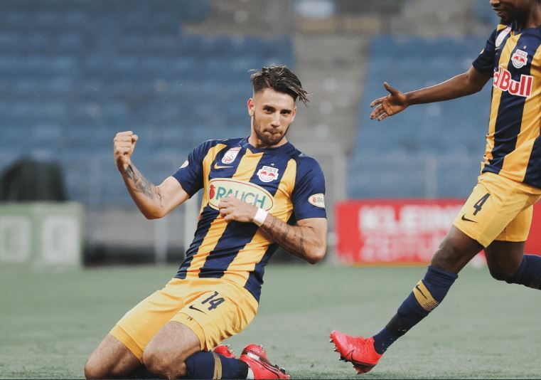 A TUTTO SZOBOSZLAI, IL GOLDEN BOY DEL SALISBURGO CHE HA STREGATO L’EUROPA article-post