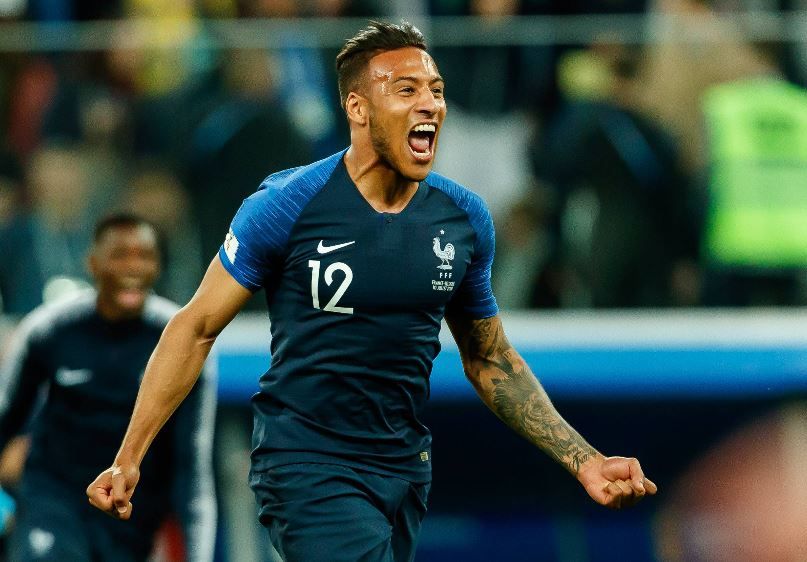In Francia sicuri: Manchester United, avviati i contatti per Tolisso. E il Bayern fissa il prezzo preview