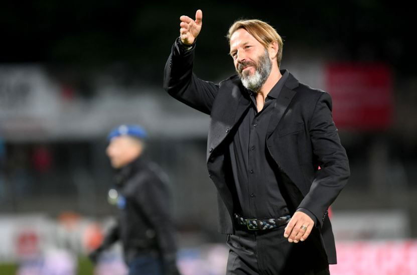 Ufficiale: Sion, esonerato Tramezzani. Al suo posto Celestini article-post