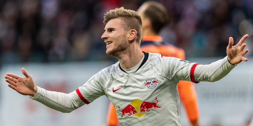 Lampard: “Werner? Lo seguivo da tanto tempo, rafforzerà il Chelsea. Ecco cosa ci ha colpito” article-post