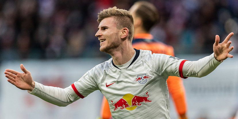 Tottenham, molto vicino Werner in prestito preview