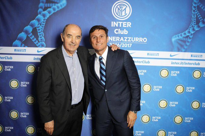 Zanetti su Mario Corso: “Ricorderò tanti bellissimi momenti insieme” preview
