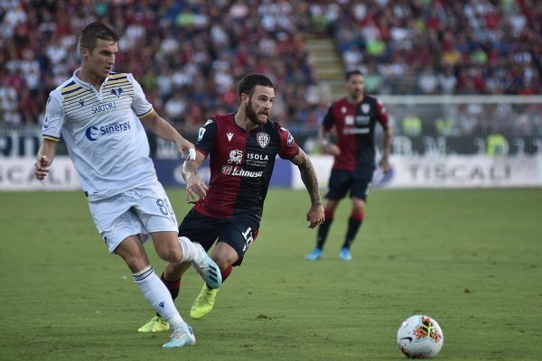 Le ultimissime sulle probabili formazioni di Verona-Cagliari preview