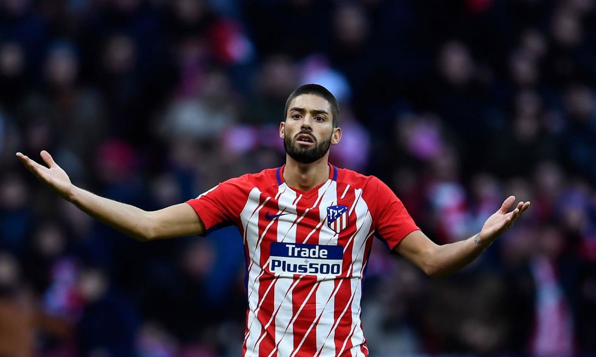 Carrasco: “La partenza di Courtois è legata anche alla vicenda della fascia da capitano” article-post
