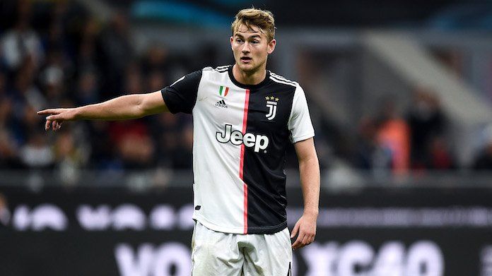 Juve, con la Spal tocca alla difesa in 3D preview