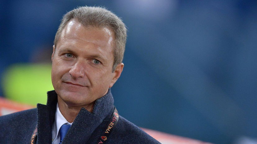 Fienga sul rinnovo di Calafiori: “Testimonia quanto la società punti sullo sviluppo del settore giovanile” preview