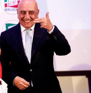 Galliani: come riconosci un vero dirigente preview
