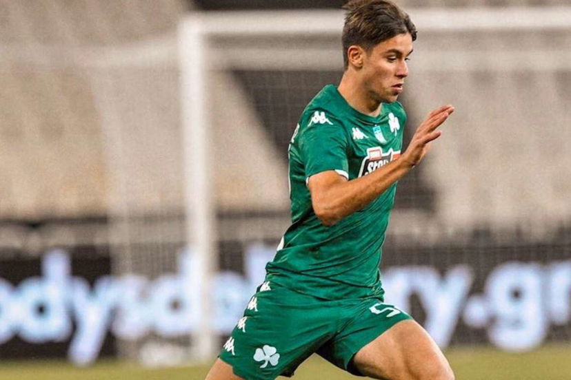 GEORGIOS VAGIANNIDIS, DAL RINNOVO RIFIUTATO ALL’INTER: LA NUOVA FRECCIA NELL’ARCO DI CONTE preview