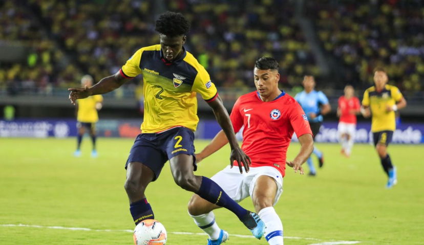 GRANDE TALENTO E INDISCIPLINA: JACKSON POROZO, LA NUOVA STELLA DEL SANTOS preview