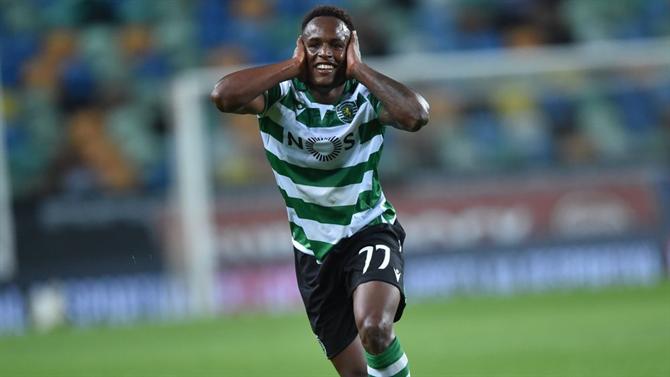 Portogallo, Jovane Cabral guida lo Sporting: 3-1 al Belenenses preview