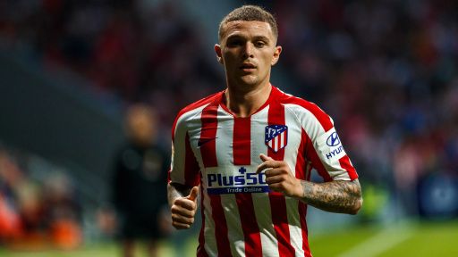 Trippier pronto alla ripartenza: “Non vedo l’ora che riprenda la Liga” article-post