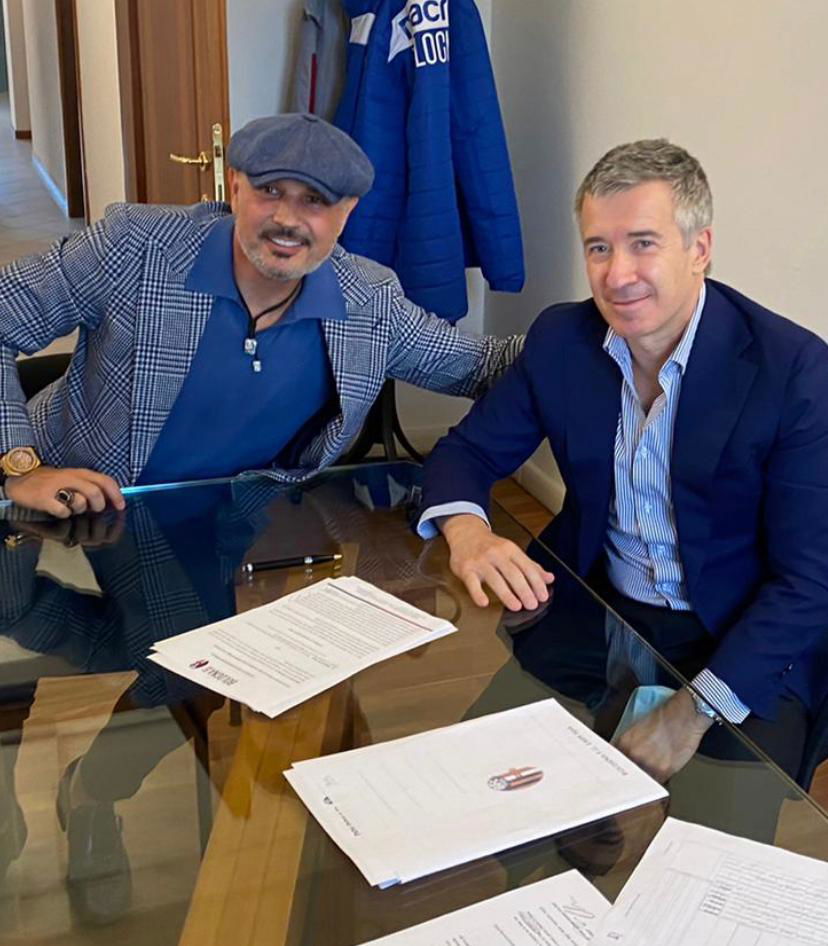 Ufficiale: Mihajlovic rinnova con il Bologna fino al 2023 preview