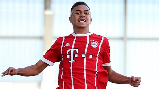 DALLE CHIAMATE (SENZA RISPOSTA) DI FLICK AL DEBUTTO IN BUNDES: BATISTA MEIER, IL NUOVO CHE AVANZA PER IL BAYERN preview