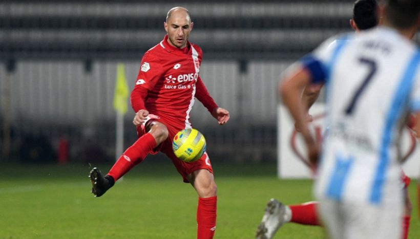 Gabriel Paletta - AC Monza - Sito ufficiale