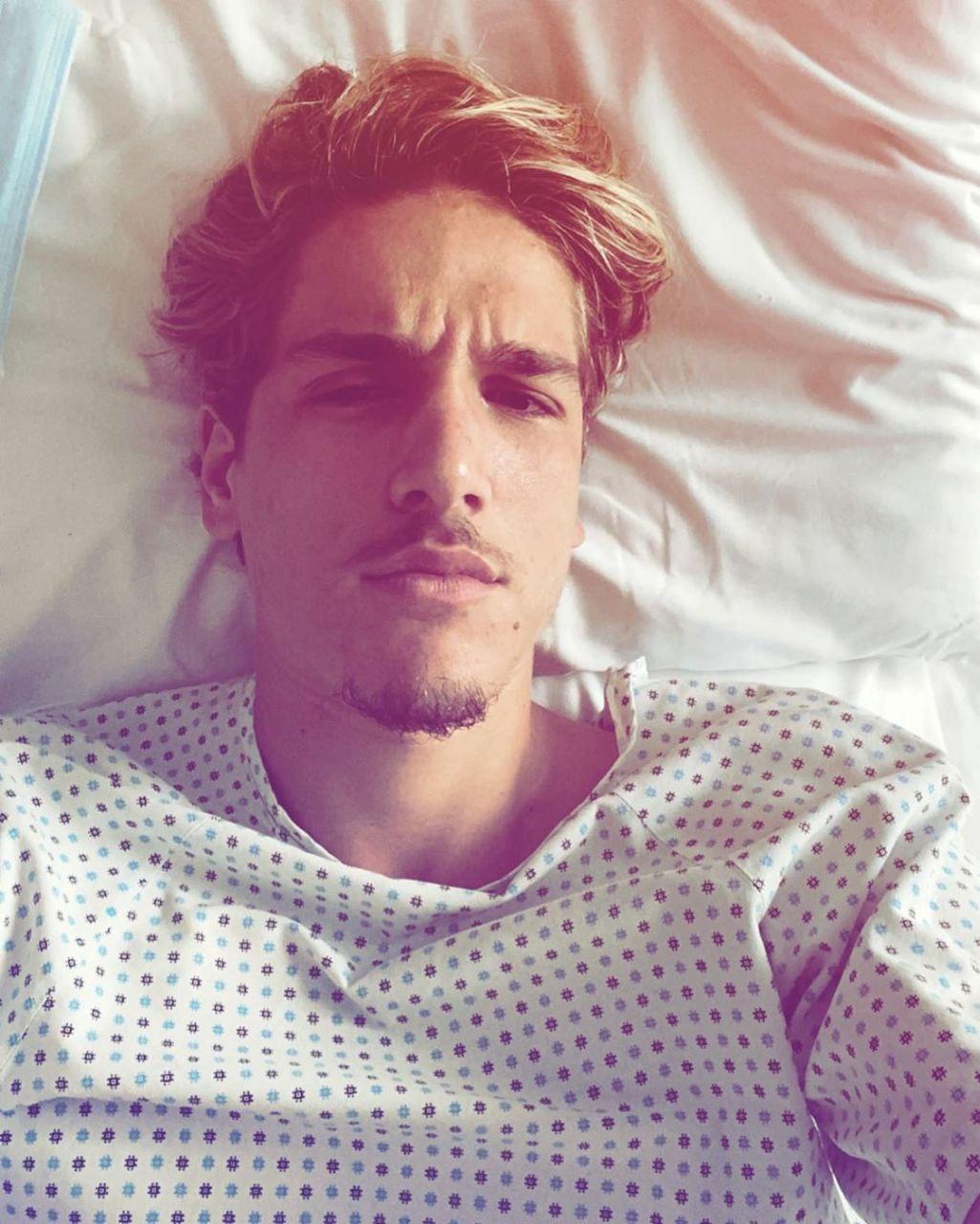 Zaniolo si prepara al rientro: “Da ora, buchi in campo. Ci vediamo fra poco” article-post