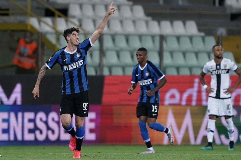 Gervinho illumina. Ma l’Inter ribalta nel finale con De Vrij e Bastoni preview