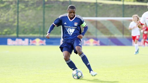 Pierre Kalulu - OL - Transfermarkt
