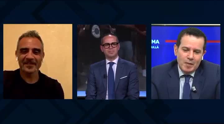 La festa Reggina tra Toscano e… Menez preview