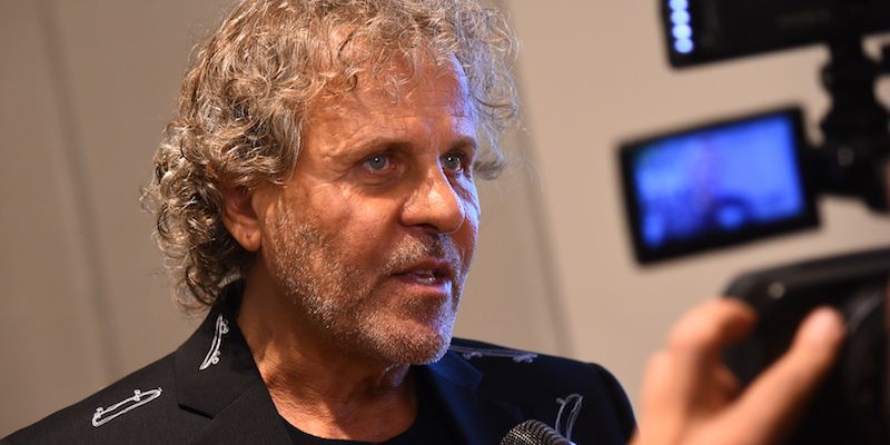 Renzo Rosso: “A gennaio budget illimitato per il Vicenza, non era facile comprare da ultimi in classifica” preview