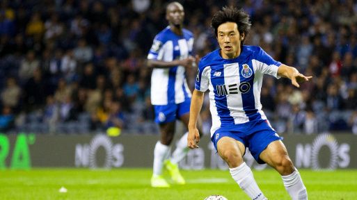 Porto: il giapponese Nakajima non vuole allenarsi con il gruppo preview