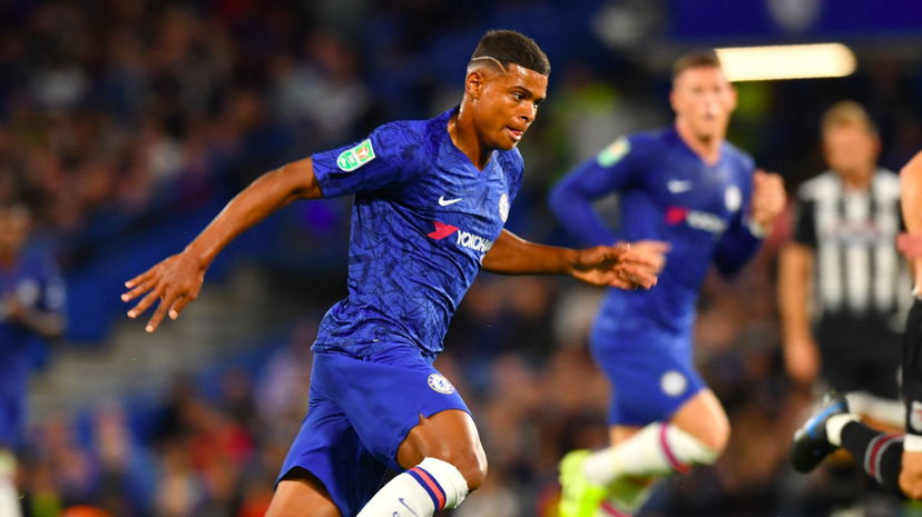 Chelsea: il giovane talento Anjorin prolunga fino al 2025 preview