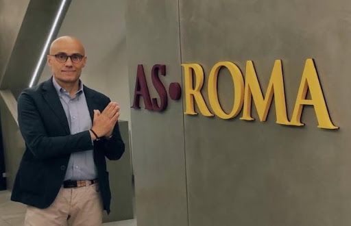 Ascoli, finalmente è ufficiale: Bifulco è il nuovo ds preview