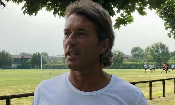 Tutto confermato: Zamuner ds della Spal, è ufficiale preview