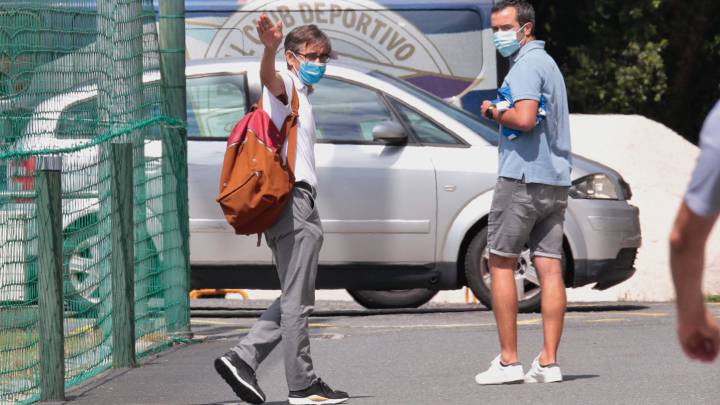 Dalla Spagna: denunciato il Fuenlabrada, in trasferta senza medico preview