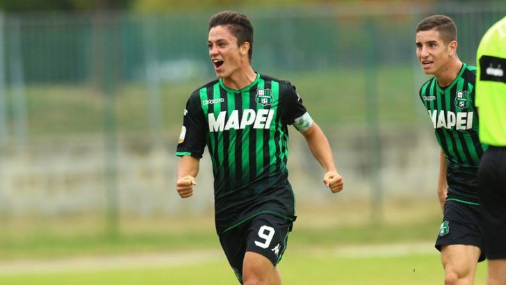 Raspadori, il nuovo che avanza: esordio da titolare in A e subito gol preview