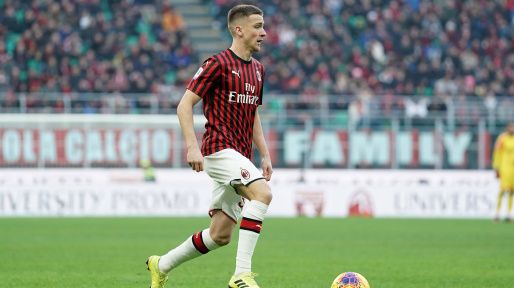 Alexis Saelemaekers - Milan - Transfermarkt