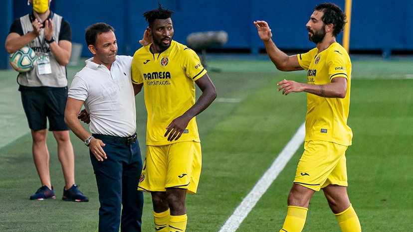 Ufficiale: Villarreal, Javi Calleja dice addio preview