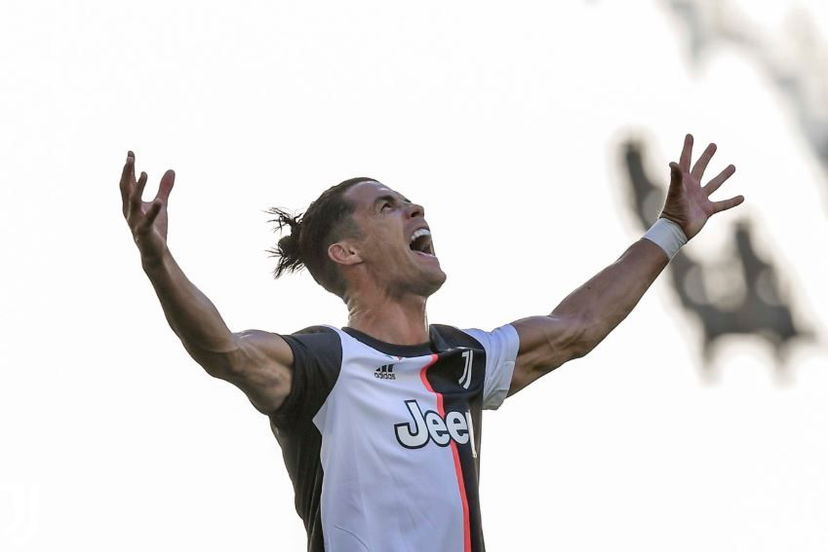 Ronaldo sempre più da record: è il primo a segnare 50 gol in Serie A, Liga e Premier preview